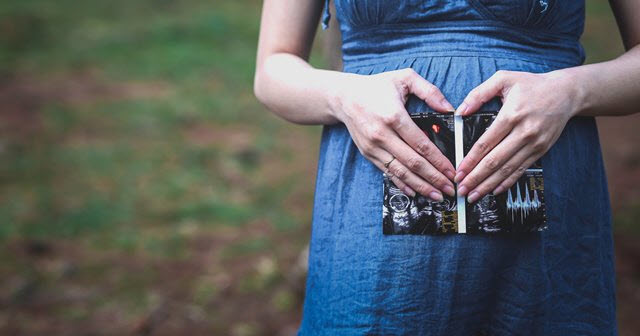 Sebelum Tes Kehamilan